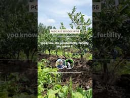 The Regenerative Ag Podcast Episode 156 - Data-Driven Regeneration