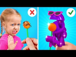 TRENDING GADGETS & HACKS FOR SMART PARENTING 🧸🌟 How to Make Parenting Easier