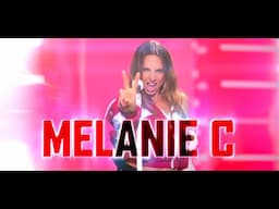Spice Girl Melanie C Joins The Voice Australia | The Voice Australia 2025 Coming Soon