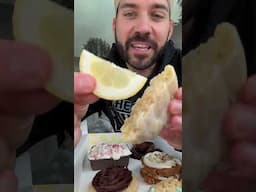 Crumbl Cookies Easter Review!