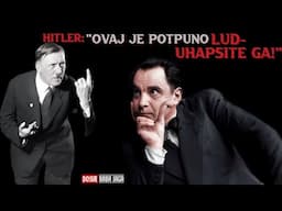 DOKTOR SMRT: Serijski ubica koga su se i NACISTI plašili! Dosije BJ