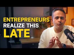 3 Things He Did for 300% Business Growth | BSS Ep.06 | Rajiv Talreja | Thermosonics