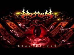 Nephilim - Lord of Fear (HD) (2016)