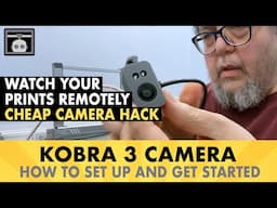 This $19 upgrade will change how you use your 3D printer!