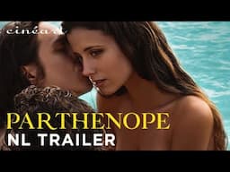 PARTHENOPE - Paolo Sorrentino - Officiële NL Trailer - Nu in de bioscoop