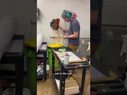 Making Mounts for a Museum