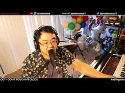 OCT - DON'T TOUCH MY CLOGS (Stream Highlight)