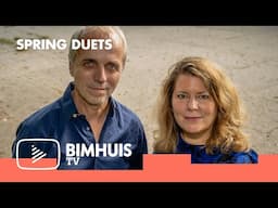 BIMHUIS TV Presents: SPRING DUETS