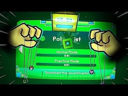 Player vs RobTop
