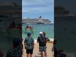 Cabo San Lucas in Early May enjoy