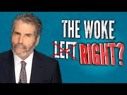 The Extreme Right Goes Woke: How Some "Conservatives" Now Trash Freedom and Praise Karl Marx