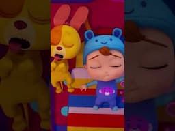 🏕️🛏️Camping - Ten In The Bed✨🧸⛺