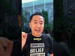 Otak mumpung lagi fresh, isi dengan hal2 baik yang km inginkan😍#MindDoctor#DennySantoso