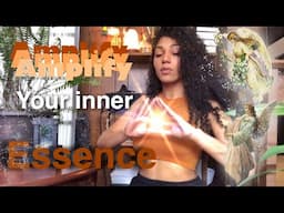 Inner Alchemy ☽ + Life update