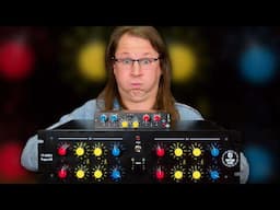 You've never heard an EQ like this!