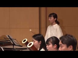 2024年度名古屋大学春季卒業式【学部2回目】