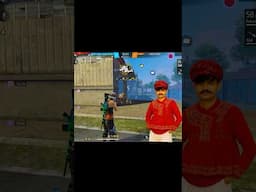 🤣✌️ #shorts #happyprince #happyprincegaming #freefire