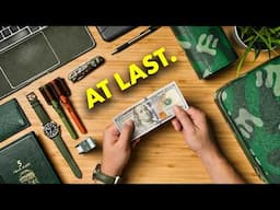 How I (a serial failure) FINALLY learned to make money