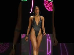 Berry Beachy Runway in Las Vegas