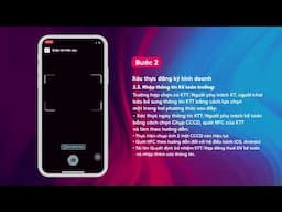 Hướng dẫn mở tài khoản thanh toán online dành cho khách hàng doanh nghiệp trên VietinBank eFAST