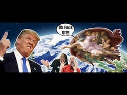 BUMFOOLERY² - WHERE DO WE START....?