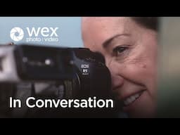 In Conversation | with Ellie Rothnie on Photography