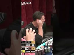Playing The Robbi Hand For Fun!