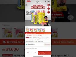cara mendapatkan sample gratis dari shope affiliate #samplegratis #shopeeaffiliate #affiliateshopee