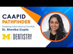 Caapid Pathfinder 2025 (VIII) -  Dr. Bhavika Gupta