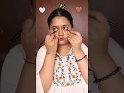 🤎+🤍 Which is better?#trending#hack#youtube#beauty#youtube#shortvideo
