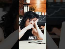 The 5 Minute Rule to Beat Procrastination #motivation #productivity #shorts