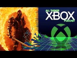 Next Gen Xbox | Oblivion Remake | Fallout 3 Remake | Doom The Dark Ages | Crimson Desert | Game Pass