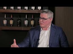 Jägermeister USA CEO Joe Fortune on why they stopped hiring just for experienc