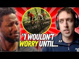 Pro Cycling Coach Shares EMERGENCY Training Tips For Gravel Race Prep After UNEXPECTED Setbacks!