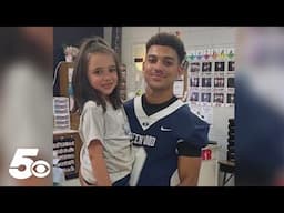 NWA Naturals help with local scholarship fund making a big difference