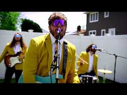 HOPELESS - Rob Carroll