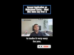 Second Application on Maintained Status — What IRCC Rules Say (Part 1)