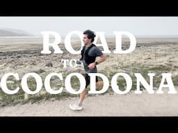 The Best Race of my Ultra Running Career