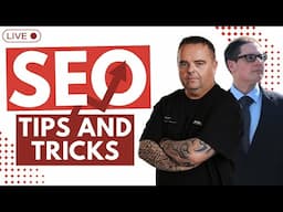 SEO Tips & Tricks ( Q&A Session )