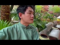 Cũng Vì Chữ Tiền | Thái Hùng | Quang Vũ ( bài hat hay về Tiền , tình , đời .. bài hát mới )