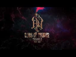 The Hu - Triangle Ft Rome (Official Audio)