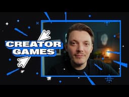 The Photoshop Creator Games: Charley Pangus | Adobe Photoshop
