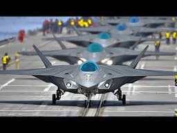 Finally: US Air Force Is Ready To Beat New Chinese Jets With Its Brand New Aircraft