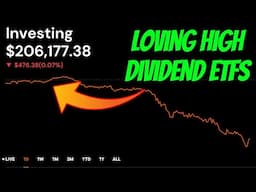 I Compared 4 QQQ ETFs For Monthly Cash Flow!
