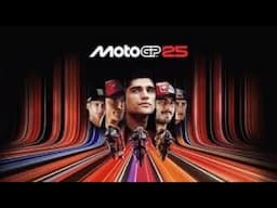 MotoGP 25 EPIC LAST LAPS BATTLE! | Moto3 Career Mode | PS5 Gameplay