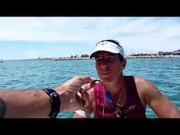 LIVE! - World SUP Festival 2025 - Long Distance