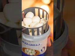 Small Mozzarella Balls
