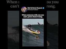 Stay balanced, keep trying, and ride your own wave to success!