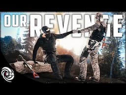 Helping a New Friend get REVENGE! (Rust)