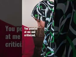 Overcoming Islamophobia & Bullying in America | POET AGAINST PREJUDICE | @bykidsfilms#shorts #BYkids